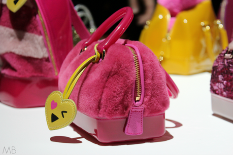 #MFW: FURLA