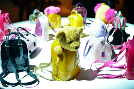 #MFW: FURLA