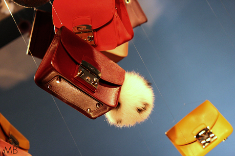 #MFW: FURLA