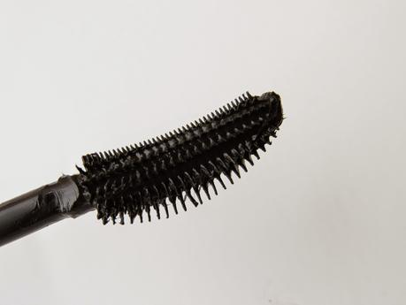 Ciglia Sensazionali effetto ventaglio mascara - Maybelline