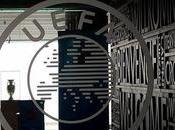 UEFA, Comitato Esecutivo Vienna