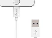 iClever Cavo Lightining Certificato Apple