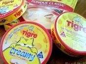 Tigre contro