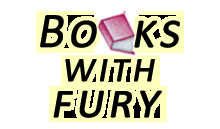 Books with Fury #40 - YA, paranormal, dystopia, NA!