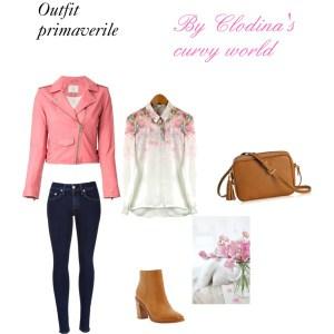 outfit primaverile