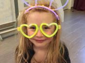 Glow Party Quando Fluo differenza!