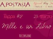 tappa Blog Tour "Apostasia" Marie Albes Recensione