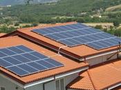 Fotovoltaico, l’Italia terzo paese mondo