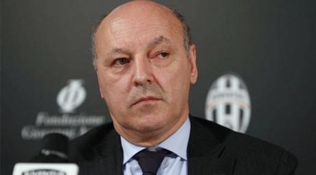 Marotta sugli errori arbitrali: “Contestare il loro operato è un modo di fare tutto italiano…”