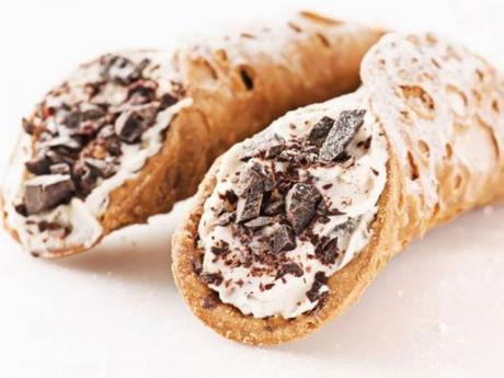 Cannoli alla sorrentina