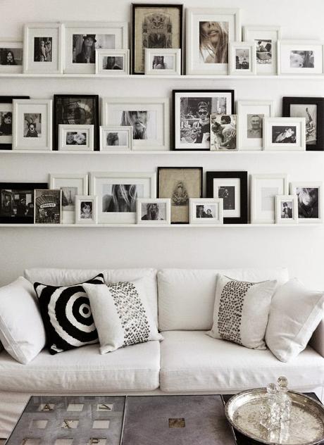 PHOTO WALL