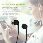 HTC-Pro-Studio-Earphones