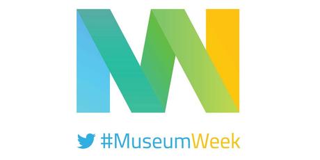 #museumweek-2015
