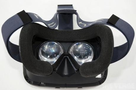 HTC Vive e la sfida ad Oculus Rift