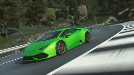 Licenziati 55 dipendenti del team responsabile di DRIVECLUB