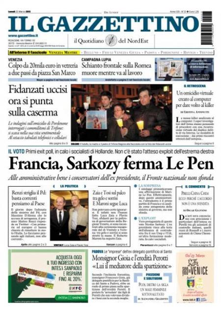 gazzettino18