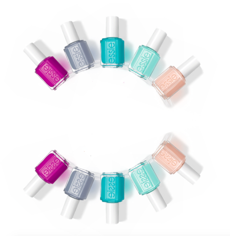 Smalti Essie primavera estate 2015