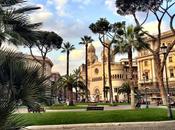 Piazza Cavour, l'unica piazza europea Roma. proposito parcheggi interrati: ecco qualità ottenere valorizzando sottosuolo della città