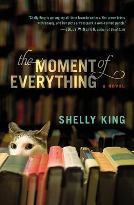 Recensione - Tutta colpa di un libro di Shelly King