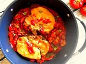 Braciole peperoni