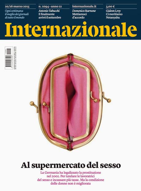 Rassegna dei Libri - 12° settimana - dal 19 marzo al 25 marzo 2015