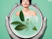 Anteprima Linea Fuji Green Body Shop