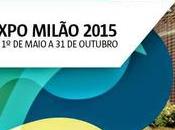 Brasile Nell'Expo Milano 2015