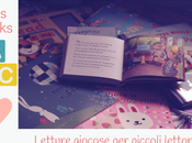 Kids Books: libri baby lettori