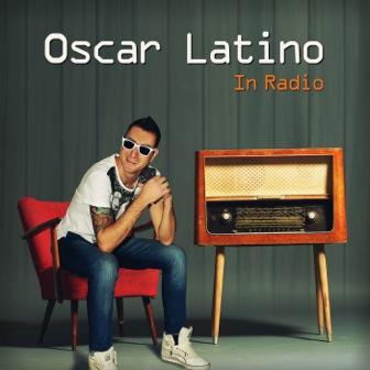 Oscar Latino_cover In Radio_ph. Ania Baldoni