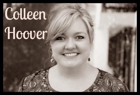Blogtour: Forse un giorno di Colleen Hoover - Intervista all'autrice