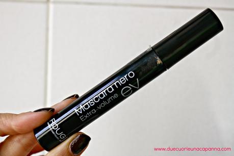 REVIEW -  Prodotti cura del corpo e Make-up Rougj+