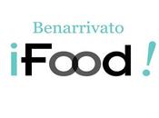 nato IFOOD, sito delle Bloggalline collaborazione Netaddiction