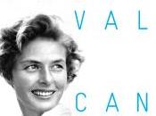 Festival Cannes 2015 Ingrid Bergman protagonista poster ufficiale