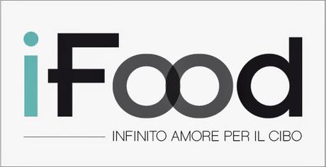 Benarrivato iFood!!!