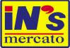 Logo in's supermercati