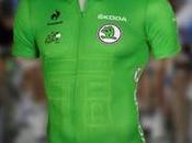 Skoda nuovo sponsor della maglia verde Tour France