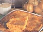 Pasticcio lasagne d’Austria