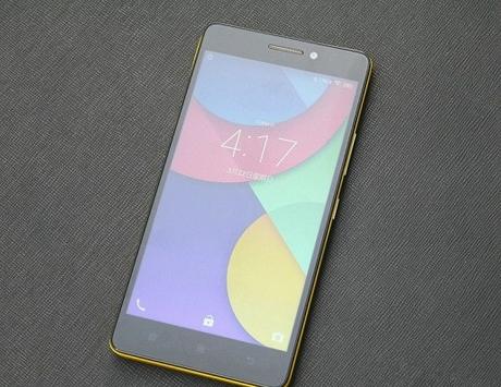 Lenovo K3 Note (2)