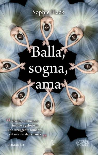 Balla, sogna, ama