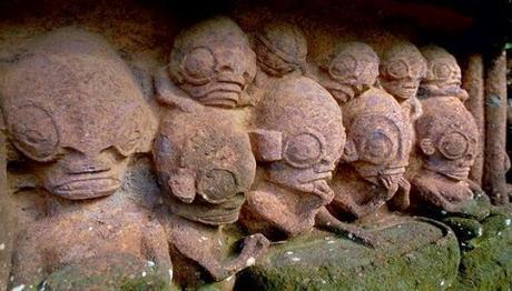 Il Mistero delle Sculture di Nuku Hiva