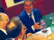 L'ex direttore Sismi, Niccolò Pollari, cena Incalza (sull'auto "Servizi")