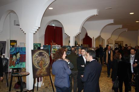 Trapani/ 6° Reggimento. I Bersaglieri e l’incontro con l’Arte