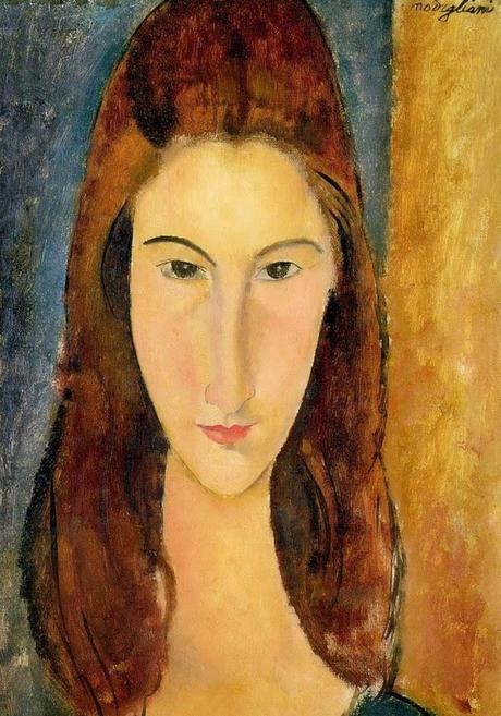 Amedeo Modigliani - Terza parte