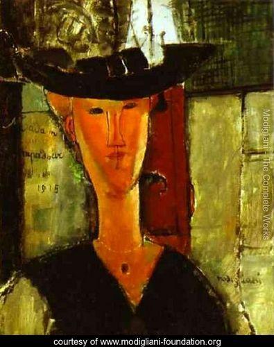 Amedeo Modigliani - Terza parte