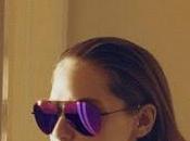 Victoria beckham sunglasses 2015