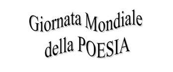 Risultati immagini per giornata internazionale della poesia 2015