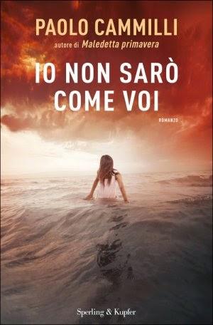 [Anteprime Sperling & Kupfer] Tutto quello che so di noi di Rowan Coleman - Forever di Aprilynne Pike - Io non sarò come voi di Paolo Camilli - Domani tocca a te di Stefan Ahnhem