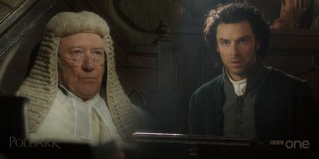 Recensione | Poldark 1×03 – Of Mood Swings and Bad Tempers