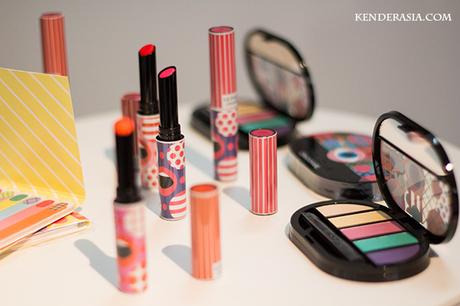 Sephora Spring Summer 2015 PressDay