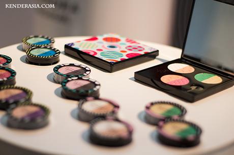 Sephora Spring Summer 2015 PressDay